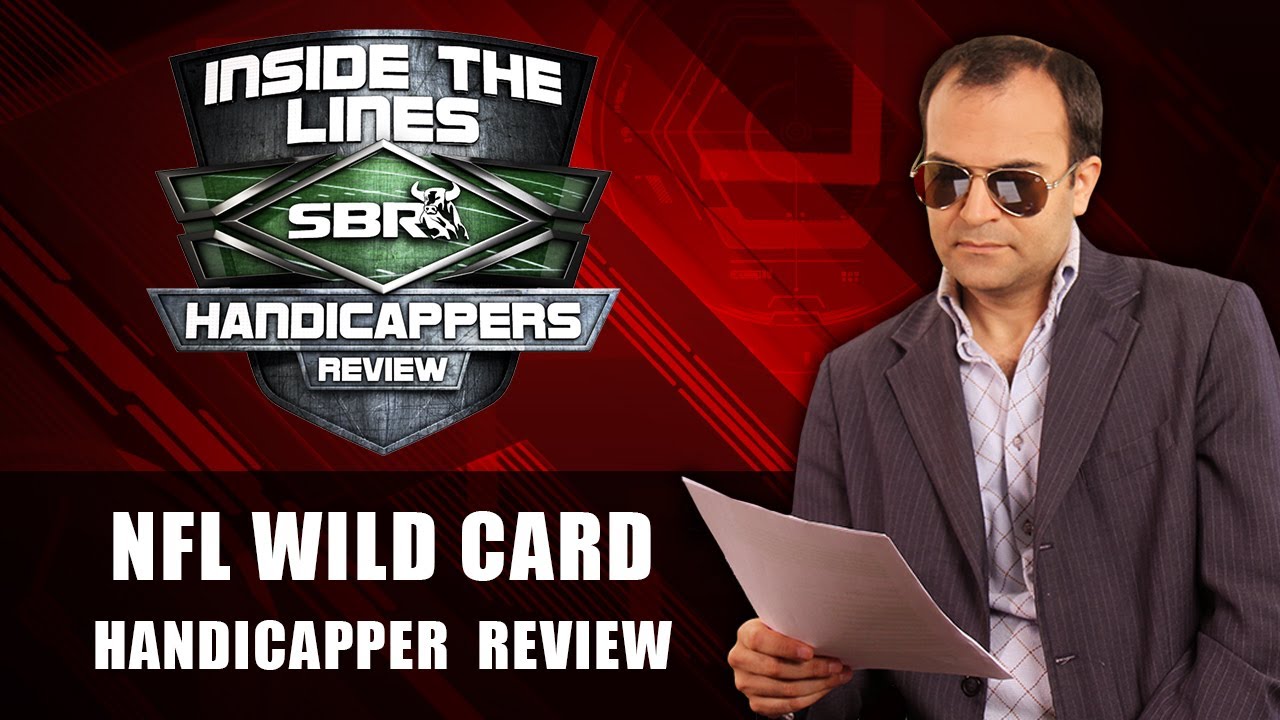 Professional Football Handicappers' Picks Review Show NFL Wild Card Round, Last College Bowls