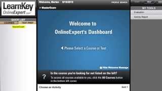 Network + Course Overview