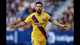 Messi Goal Agianst PSG | Champions League | 2021