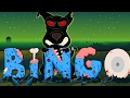 BINGO | Scary Rhymes For Kids | Happy Halloween