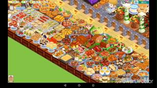 My Restaurant Story My Restaurant Story