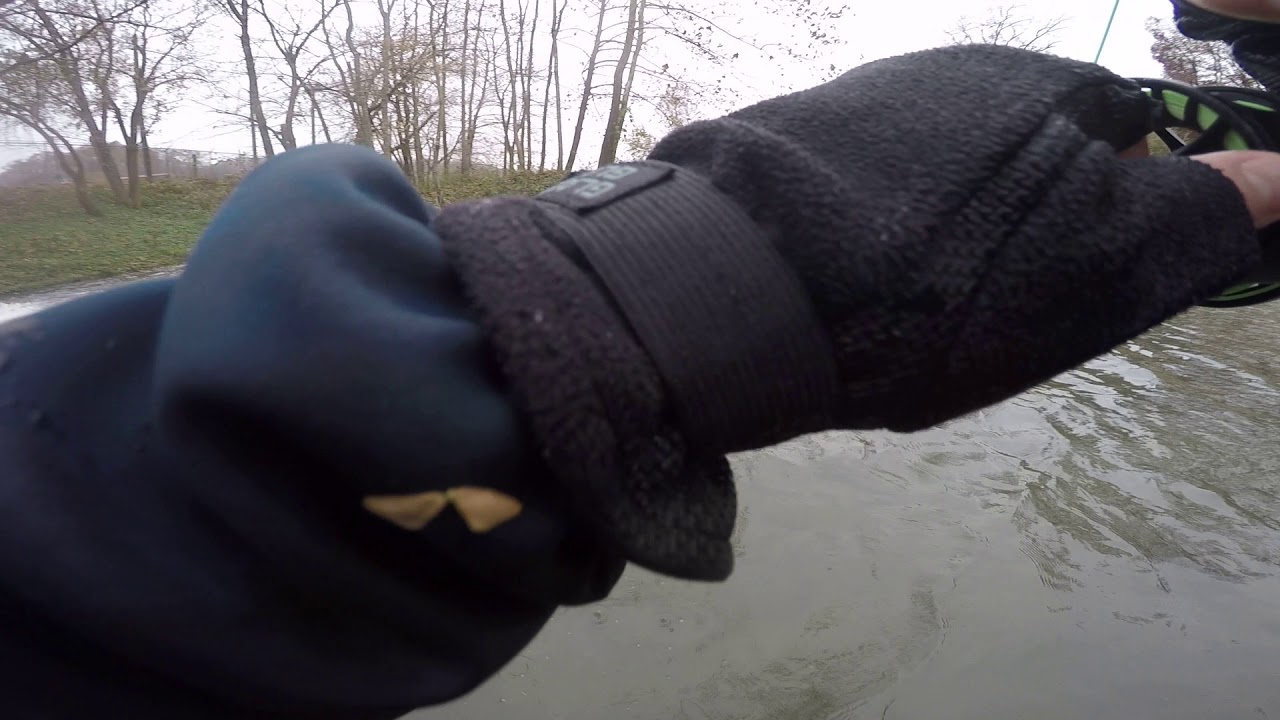 Mammoth Spring, Arkansas Trout Fishing YouTube