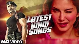 NEW HINDI SONGS 2016 15 Hit Collection Latest BOLLYWOOD Songs INDIAN SONGS VIDEO JUKEBOX