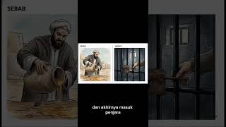 kisah tabiin,,yuk disimak lagi !!! #fypシ #kisahinspiratif #motivation #syari #dakwah #islamicvideo