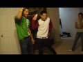 Funny Wii (Just dance) video
