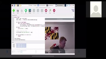 Raspberry Pi QR Scanner