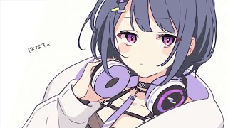 【 雑談 】作業～～ と雑談。の予定📝【小清水 透 / にじさんじ】