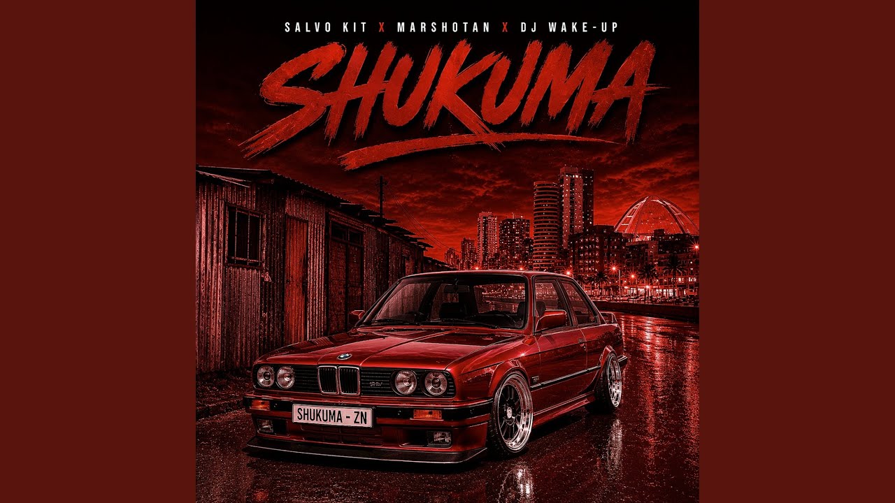 Watch Shukuma on YouTube Watch Shukuma on YouTube