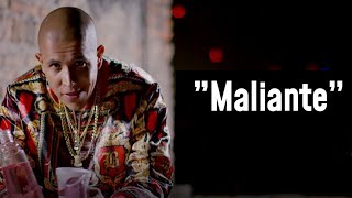 C-Kan X Papi Wilo X Derian X Boy Wonder CF - Maliante [Official Video]