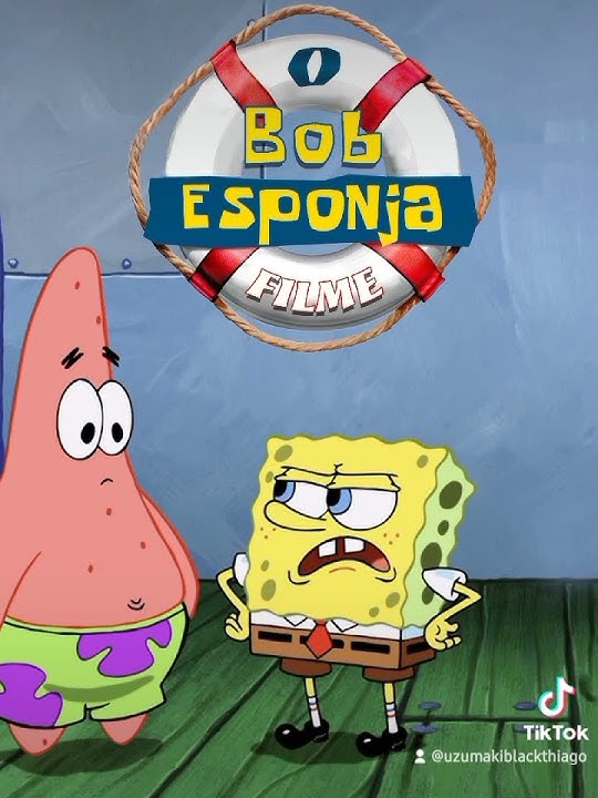 Bob Esponja Ringtone 1