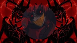 INSANE (A Hazbin Hotel Song) - Black Gryph0n [Daycore] [Anti-Nightcore] Resimi