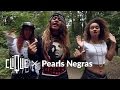 Pearls negras  the teenage warriors from the favela