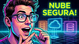 De cero a la nube: Frontend, Backend, Cloud Run y Firebase explicado fácil
