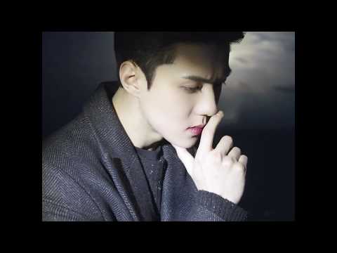 [네이처리퍼블릭] 수컷 향기 타오르는 세훈의 #바이플라워오토아이브로우 #<strong>Moonbow</strong> 룩 공개!