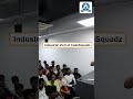 Industrial Visit - Mangalmay Group of Institutions at CodeSquadz