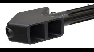 【BFH 実況】 マズルアタッチメント大革命