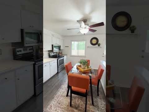 1514 S. Endicott Street, Lakewood, CO home video tour