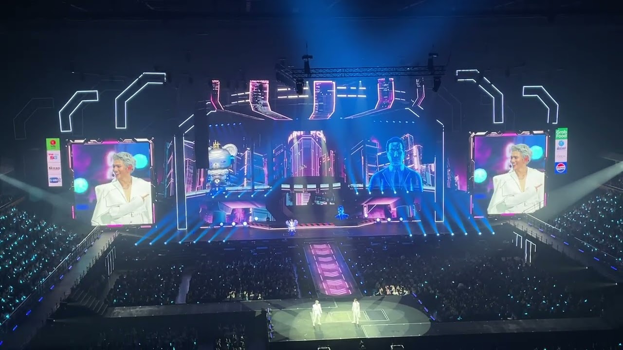 20250831 : พาร์ท Chat STP - เจมีไนน์โฟร์ท 