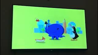 Opening to Oswald: I Guess You Never Know 2005 Singaporean VCD