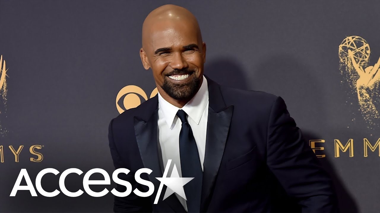 Shemar Moore Welcomes Baby Girl w/ Girlfriend Jesiree Dizon: 'Ya Boy Is Officially A Dad!!!'