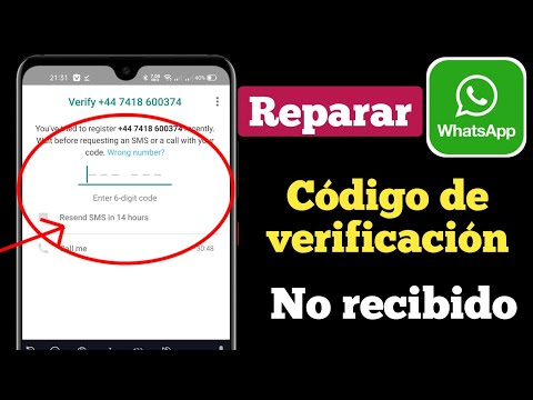 Cómo arreglar el