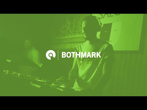 Premiere : Bothmark @ 23:59 x Weird Planet - Online Festival | BE-AT.TV