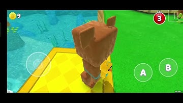 Super Bear Adventure - Gameplay Walkthrough Part 1 - Tutorial  (iOS, Android)