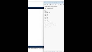 3.VLAN Basic Lab Part 3 | Basic Packet Tracer lab