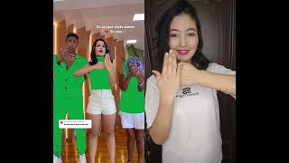 Can You Do This Trend? Subscribe Please