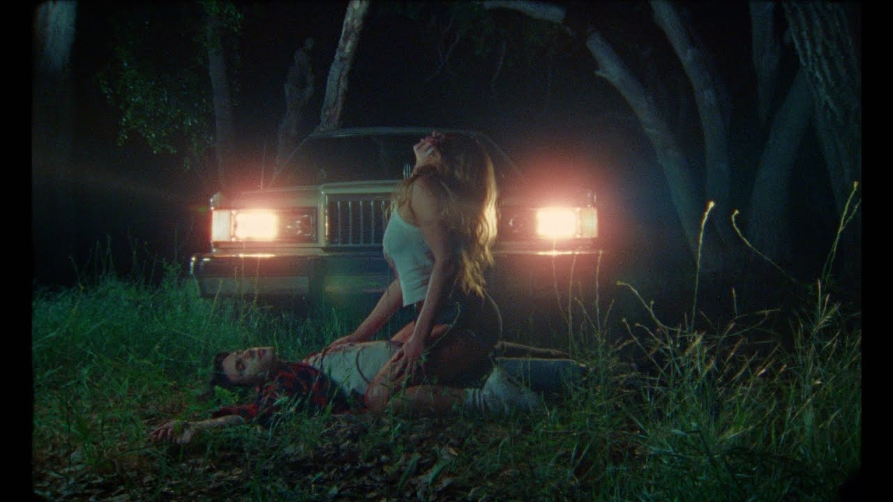 Watch Cate Tomlinson - Half Lover (Official Music Video) on YouTube Watch Cate Tomlinson - Half Lover (Official Music Video) on YouTube