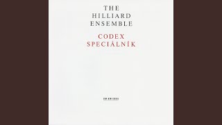 Download Lagu De Grudencz: Pneuma eucaristiarum – Veni vere illustrator – Dator eya – Paraclito tripudia MP3