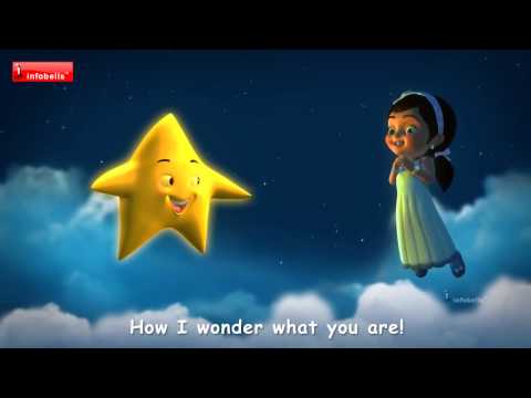 Video Bé vui học tiếng anh với bài hát 