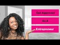 How To Get Approved For An Apartment As An Entrepreneur | Self Employed | First Apartment Series