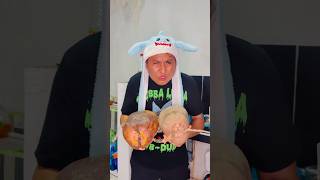 DULCE DE COCO 🥥 #humor #comedia #shortsfeed