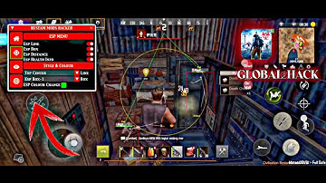LAST ISLAND OF SURVIVAL NEW MOD MENU HACK | HACK | FREE HACK| OFFICE GLOBAL NEW HACK | GLOBAL HACK 😈