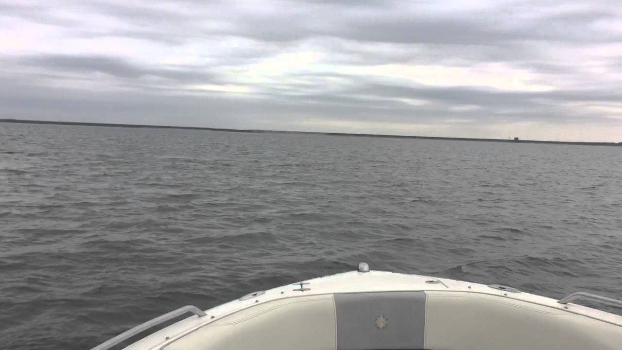 Boats of Dallas 2009 Bryant 268 video 1 YouTube