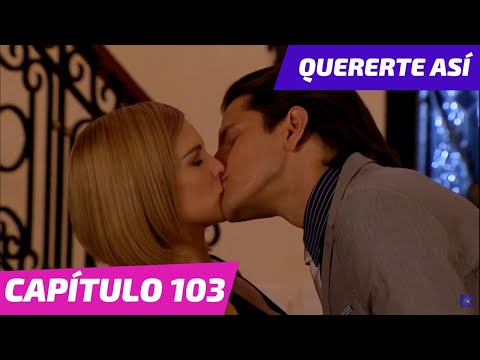 Loving You Like This Chapter 103 Paulina And Damian Kiss 