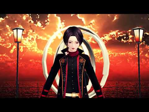 【刀剣乱舞MMD】ハートアラモード【加州清光】