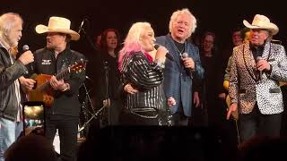 Celebrity Delta Dawn (50th Anniversary performance) - Tanya Tucker Profile