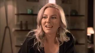 Salkkarit - Iidan Näyttelijä Vaihtuu 2016