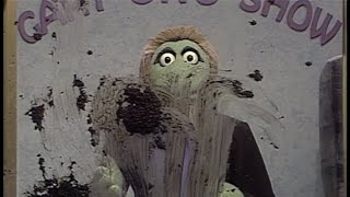 Gary Gnu No Gnews Show from TGSC episode 78 The Great Space Coaster