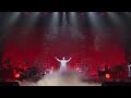 山内惠介 Music Awards Japan 2026 スペシャル Live Edition 予告編