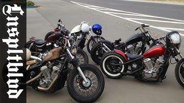 Lnspltblvd Channel Trailer