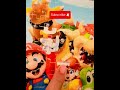Supermario Puzzle Challenged with friends 200 pcs #shorts #trending #puzzle #fyp #toys #funny ,H62