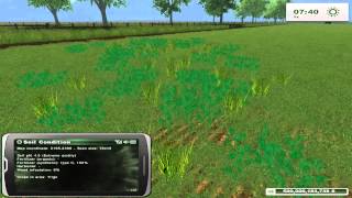 Sunshinev4 SoilMod Edition