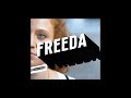 Freeda incontra Jess Glynne