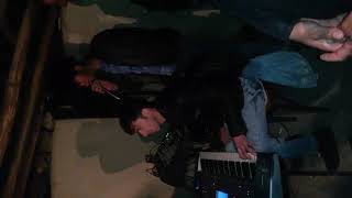 Kamran. Bal Dodaginla.