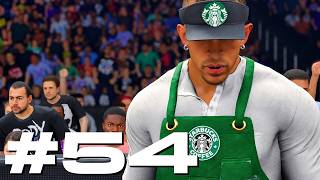 SAINTS SERVES! | WWE 2K26 Universe Mode | #54