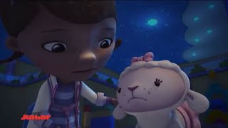 Doc Mcstuffins Toy Hospital Night Shift Whats Going On? Disney Junior