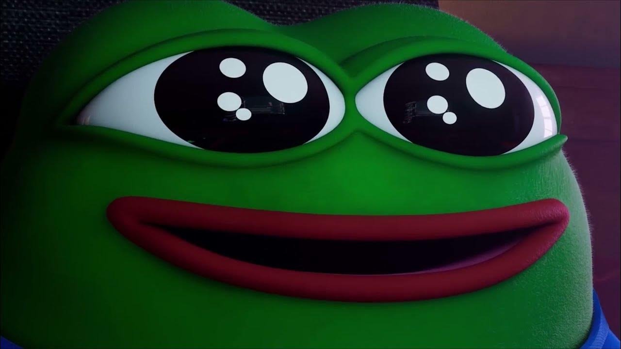 Че происходит?